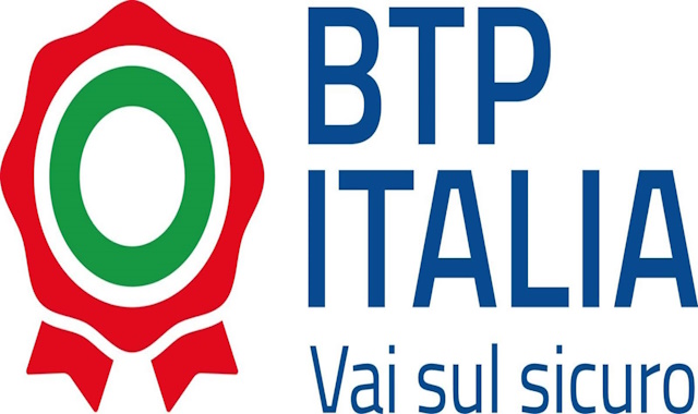 BTP Italia acquistati