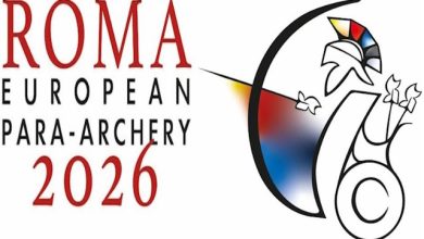 Campionati Europei Para-Archery 2026