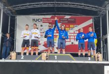 Coppa del Mondo di Paraciclismo 2025