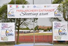 European Para-Archery Cup 2025