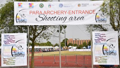 European Para-Archery Cup 2025