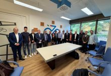 Riunione Roma FCI