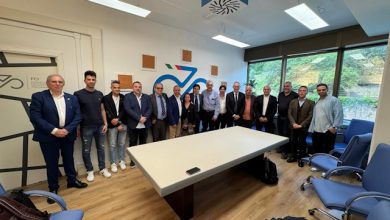 Riunione Roma FCI
