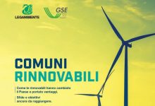 Comuni Rinnovabili