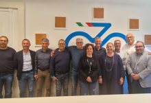 la commissione giovanile FCI