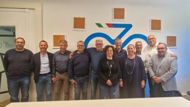 la commissione giovanile FCI