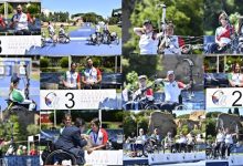 2025 European Para Archery Cup
