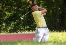 Alps Tour Andrea Romano