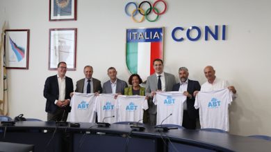 Appennino Bike Tour Festival CONI
