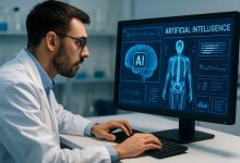 Diagnosi mediche IA