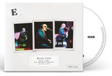 Elton John - Live from the Rainbow Theatre