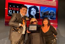 Il Premio Annuario del cinema news