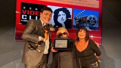 Il Premio Annuario del cinema news