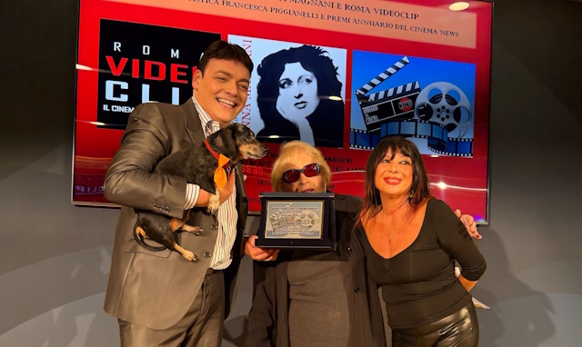 Il Premio Annuario del cinema news