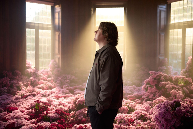 Lewis Capaldi Survive