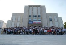 Open Symposium della European Strategy for Particle Physics
