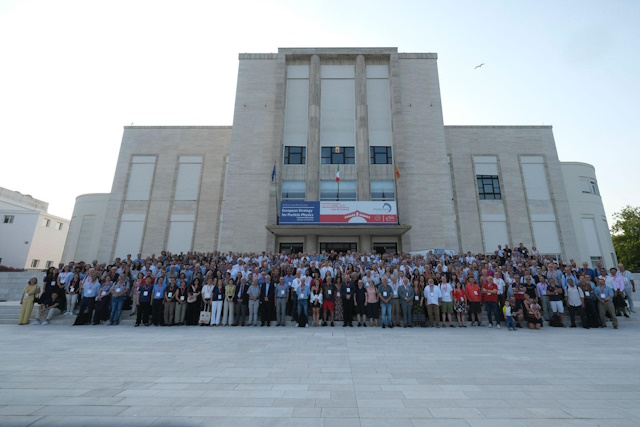 Open Symposium della European Strategy for Particle Physics