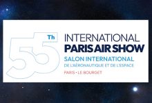 Paris Air Show 2025