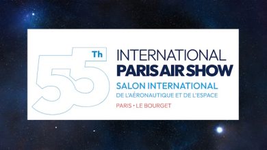 Paris Air Show 2025