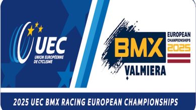 Europei BMX 2025