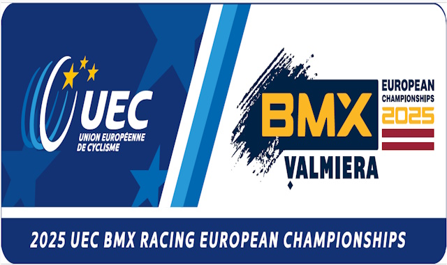 Europei BMX 2025