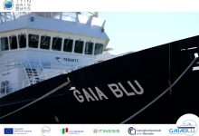 Gaia Blu ITINERIS