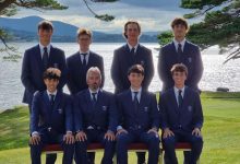 Gli Amateur Campioni d’Europa