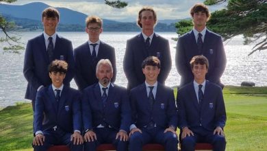 Gli Amateur Campioni d’Europa