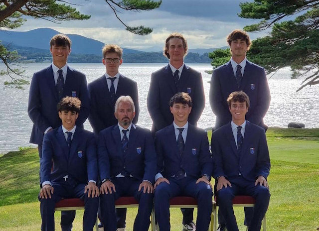Gli Amateur Campioni d’Europa