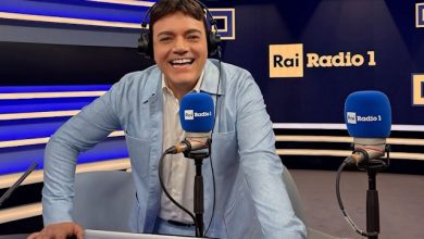 Igor Righetti Igorà Rai Radio1