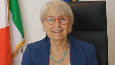 Luciana Teofili