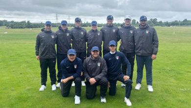 Team Amateur European Championship 2026