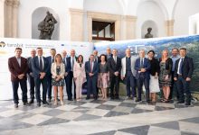 inaugurazione Infrastrutture per Einstein Telescope