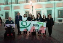 palazzo chigi Giornata Nazionale SLA