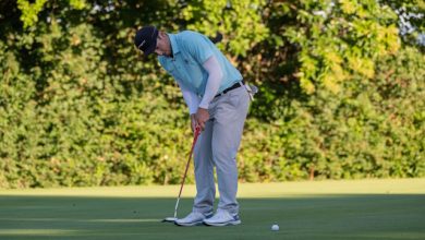 British Masters Stefano Mazzoli