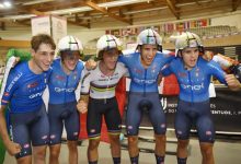 Campionati del Mondo Juniores su pista