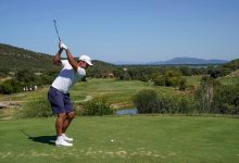Edo Molinari Nexo Championship
