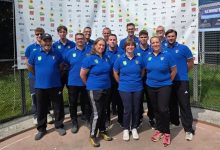 Minigolf European Championships Italia in Austria