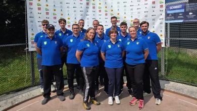 Minigolf European Championships Italia in Austria