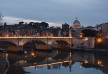 roma gentrificazione