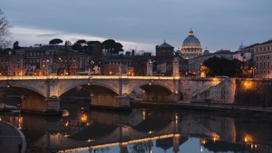 roma gentrificazione