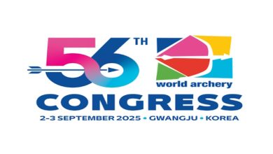 56 Congresso Elettivo World Archery
