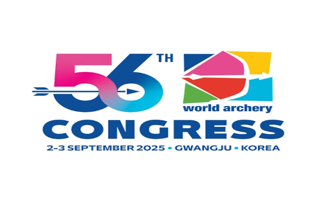 56 Congresso Elettivo World Archery