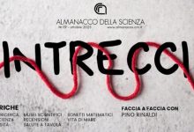 Un Almanacco della Scienza intrecci
