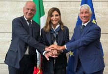 Cerchiai Santanchè Abodi protocollo d’intesa