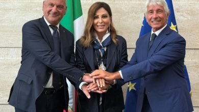 Cerchiai Santanchè Abodi protocollo d’intesa