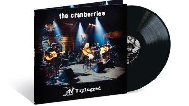 cranberries mtv unplugged
