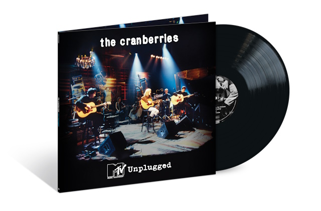 cranberries mtv unplugged