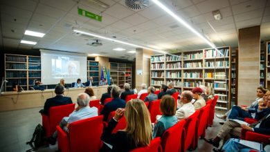 eupraxia infn Frascati