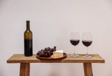 Food Wine & Beverage